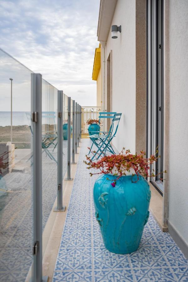 Marlu Campomarino (Taranto) Exterior foto
